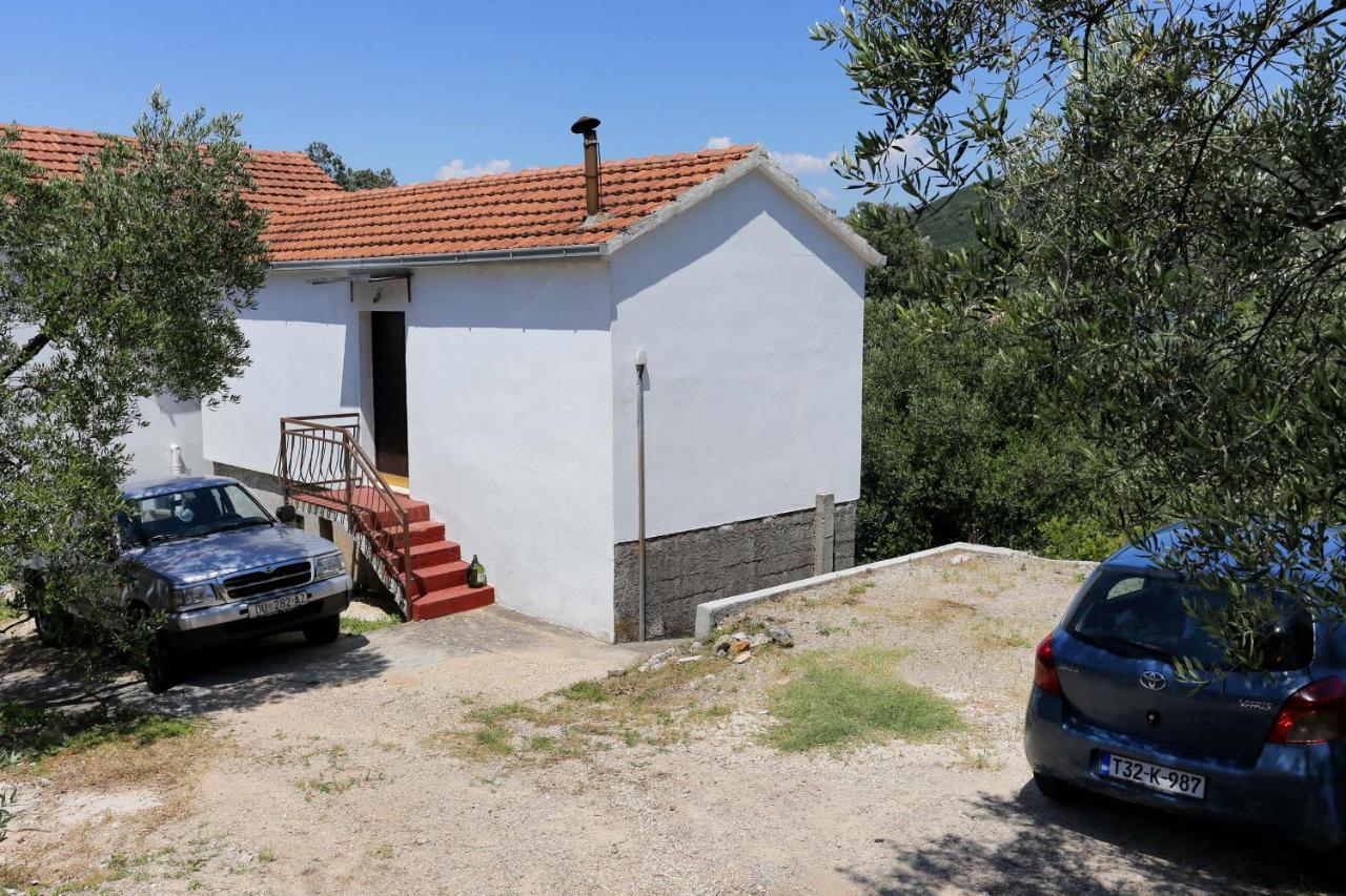 Apartment Zuronja 10134B Brijesta Luaran gambar