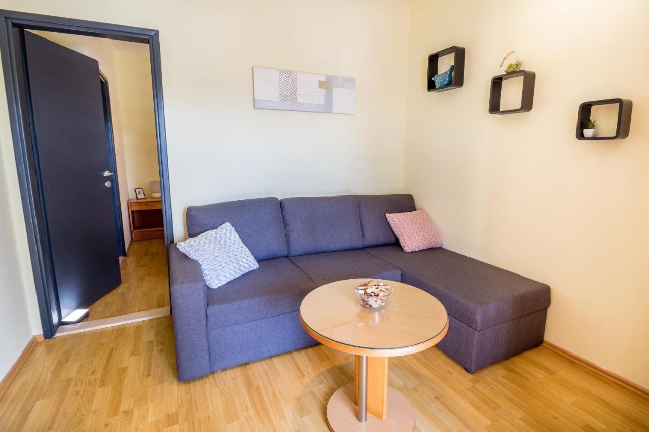 Apartment Zuronja 10134B Brijesta Luaran gambar