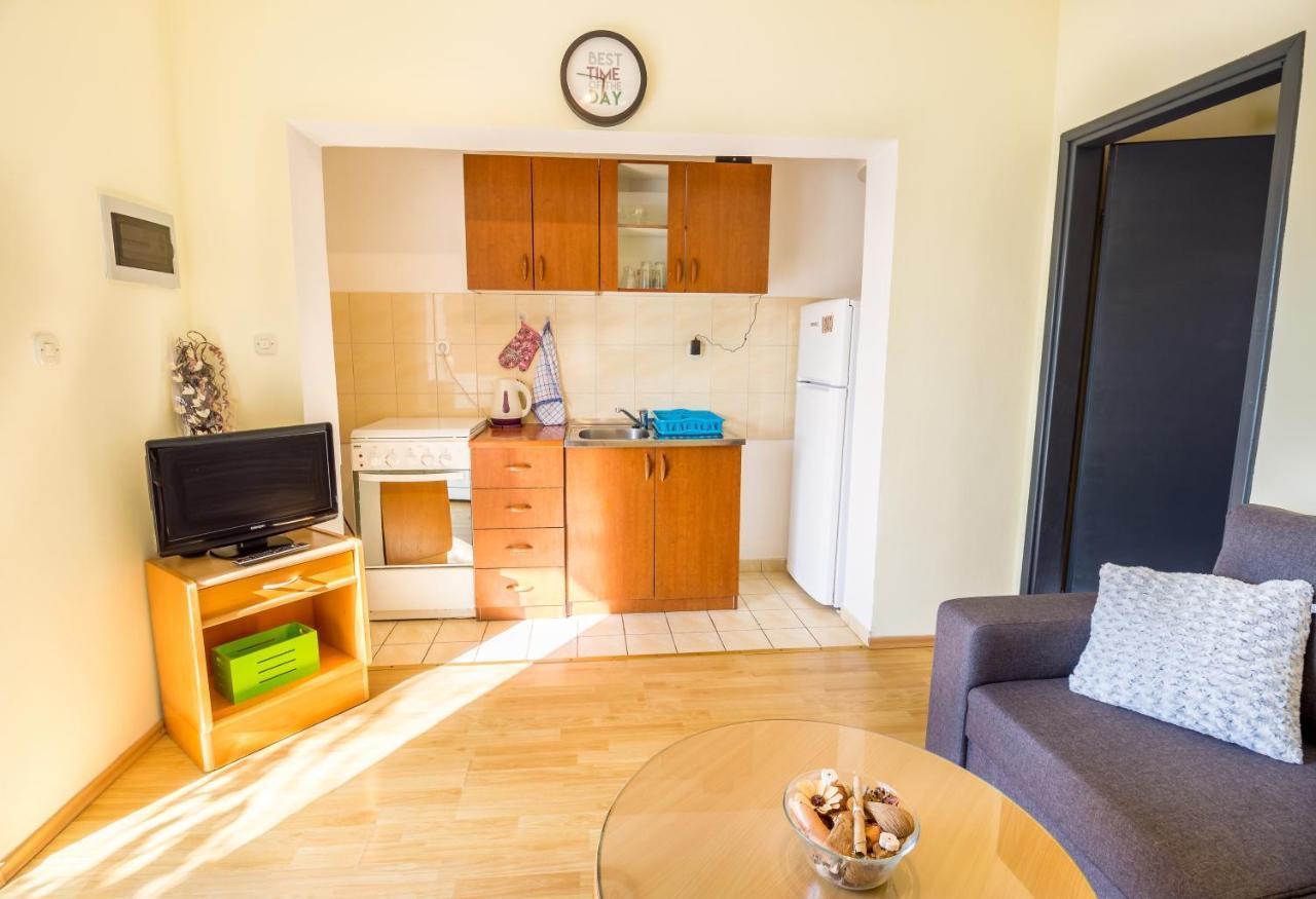 Apartment Zuronja 10134B Brijesta Luaran gambar