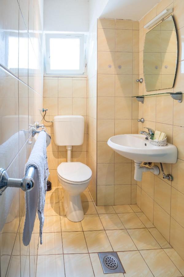 Apartment Zuronja 10134B Brijesta Luaran gambar